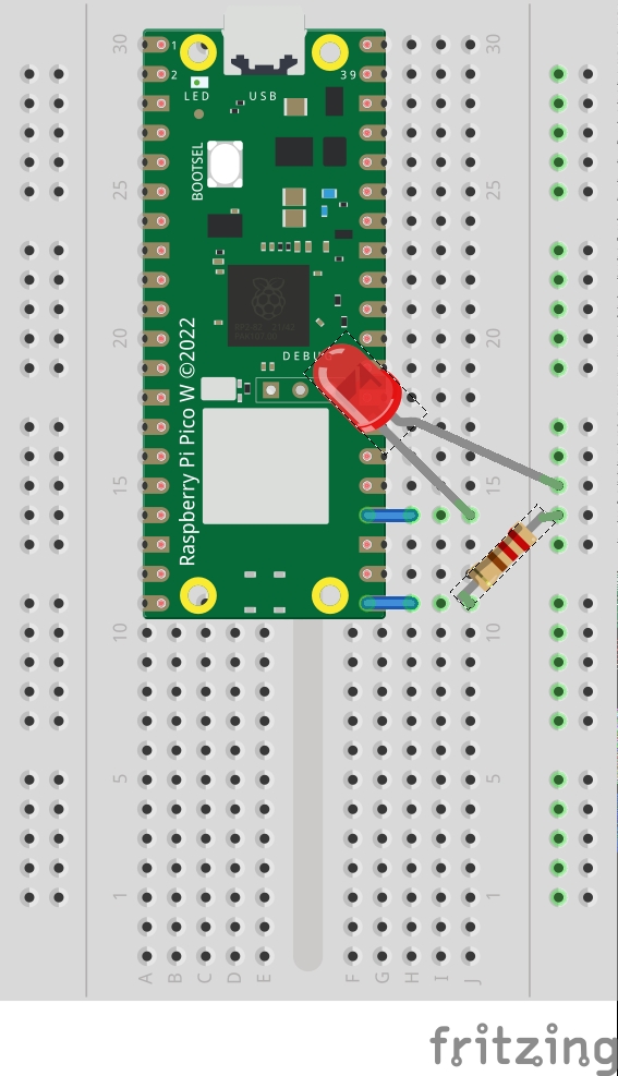 ⚠️Connection Diagram